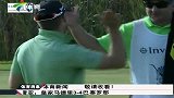 高尔夫-14年-阳光高尔夫巡回赛 南非选手包揽前九费舍尔夺冠-新闻