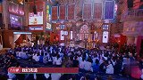 傅首尔以一敌五舌战群姐，最后以275分的高分胜出，太厉害了