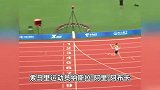 走后门参加成都大运会？超慢选手让索马里尴尬，体育部长道歉