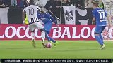 意甲-1516赛季-曼朱基齐头球破门 尤文1:0恩波利21轮不败-新闻