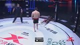搏击周评-20190225-散打沙皇穆斯里穆神龙摆尾直接KO对手！