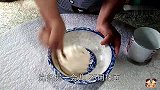 面食新做法，做出来比纸还薄，劲道透亮，连吃5个不过瘾