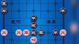 2021越南象棋个人赛 决赛 四郎激情解说 绝情铁门栓 含恨而死