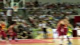 篮球-16年-中澳男篮对抗赛南宁站开赛 逆转澳洲热身开门红-新闻