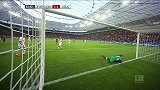德甲-1516赛季-联赛-第12轮-勒沃库森1:2科隆-精华