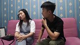 结婚后儿子总说身上疼，婆婆陪他去检查，医生低语：离婚吧