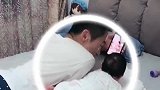 看美女，要从娃娃抓起