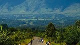 卢旺达：非洲最佳旅游目的地