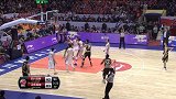 CBA-1617赛季-常规赛-第36轮-不放弃！邓特蒙三分命中追近比分 助山东留获胜希望-花絮