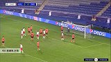 吉诺克 欧冠 2020/2021 伊斯坦布尔 VS RB莱比锡 精彩集锦