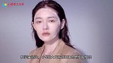小S调侃阿信我姐姐暗恋你大S听到后的反应，太搞笑了