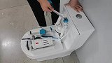 家里马桶漏水了，要这样做才能买到最合适的马桶水箱配件