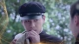 男神张若昀获奖，《庆余年》中范闲张力十足，印象深刻丨国剧盛典