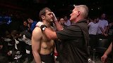 UFC-16年-格斗之夜第87期鹿特丹站主赛全程（何鹏、孔旭解说）-全场