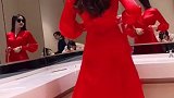 穿这身去参加前男友的婚礼好么？