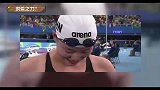 奥运会-16年-里约大冒险第3期：SNH48龚诗琪搞笑模仿傅园慧-花絮