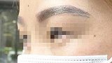 贵州贵阳：女子花10200元纹眉，结果被吐槽像“东方不败”