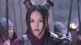 姜子牙下令斩杀老道,怎么都杀不死,立马让二郎神取照妖镜