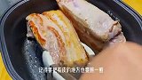 红烧肉这样做太香了，肥而不腻做法简单，盖在米饭上，全家都爱吃