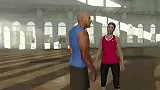 Nikeand Kinect Training for Xbox 360