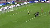 足球-16年-意U19超级杯-第36分钟进球 罗马马里西撒点球一蹴而就-花絮