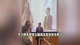 59岁王祖贤疑似医美失败，眼睛都快睁不开了，变化太大差点没认出