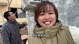 出钱又出力把俺娘的房子弄好了，他嘴上不说其实我也懂