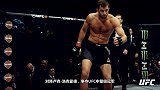 恭喜比爵爷!UFC前冠军比斯平入选UFC2019名人堂