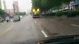 远去背影的视频