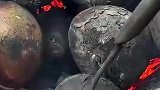 黑炭变身生椰拿铁
