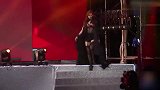 女星T台走秀惊艳瞬间：女神林志玲风情万种，蔡少芬自带超模气质