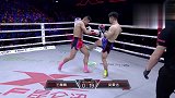 昆仑决-20190225-蓝方蛇皮走位牵制红方，一记扫堂腿能否剧情反转