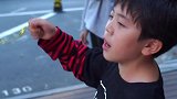 歪导演吗！胡先煦在这“欺负”小朋友！
