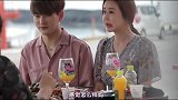 咸素媛请婆婆喝韩国烧酒，陈华妈妈尝了一口，吐槽像水似的