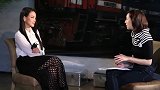舒淇爆料自身对剩女的看法，现场为新剧做宣传