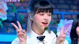 nmixx出道后首个打歌舞台全员ending