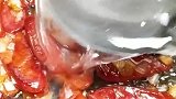 土豆粉这样做，看到的人都馋哭了火山美食