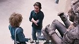 学渣学霸男女互换身份，擦出了不一样的火花