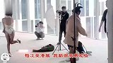搞笑：别叫保安了，这样的保安也爱看