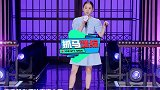 明星模仿李雪琴，王子文抓住精髓模仿李雪琴经典动作，笑翻沈梦辰