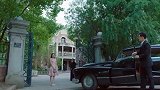 为了报杀父之仇，吕晗芝要继续参加选美比赛