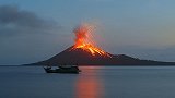 俄专家称炸毁这座1446米的火山对华盛顿影响大