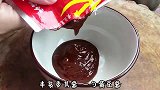 鸡胸肉好吃有秘诀，肉嫩爽滑不柴，搭配起来吃真是太香了！