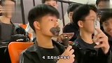猫：我还没病呢，你就喂我喝药了，真把我当成武大郎了？