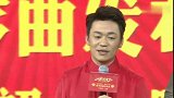 王宝强西装革履大跳民族舞肢体灵活被求合影人气爆棚