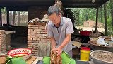 柴米油盐的背后是爱和包容，冷暖需自知