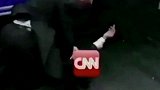 格斗-17年-特朗普擂台暴揍CNN 竟然还把视频发到了推特上-新闻
