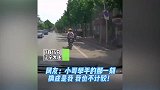 盘点司机礼貌加塞