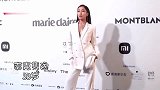 嘉人之夜女星红毯，杨幂短发造型赢头彩，唐嫣大长腿才是王炸