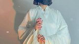 希望可以成为你心中的白月光